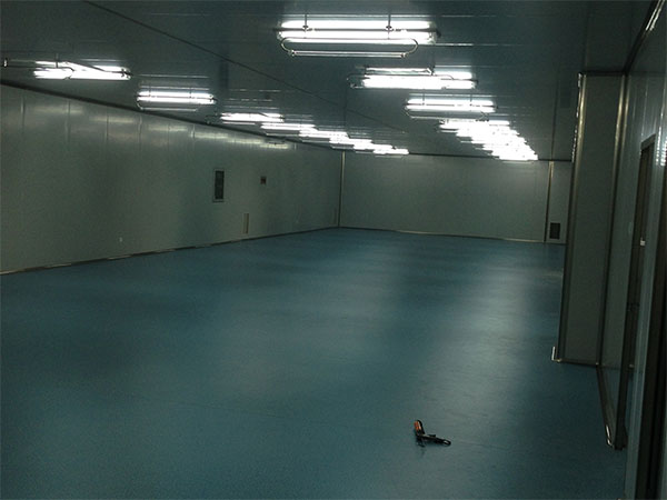 济南兰桥净化工程的发展与教育设备领域的融合创新