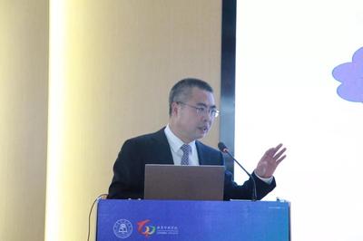 甲子风华 智印未来 北京印刷学院办学六十周年教育设备与匠心传承